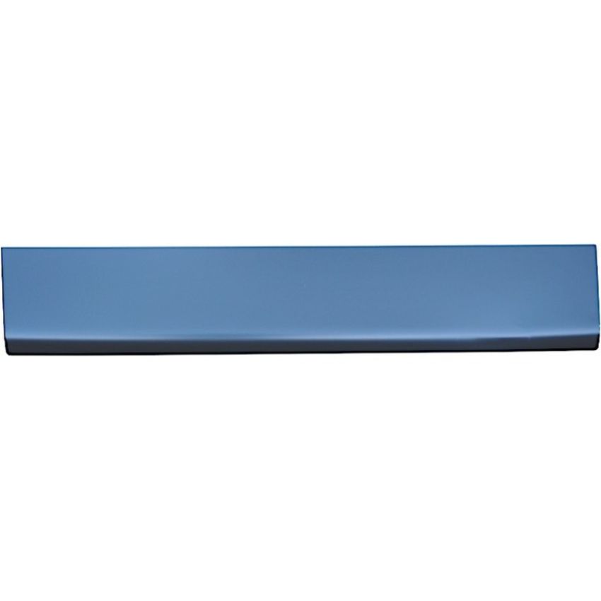 LH FRT LOWER DOOR SKIN FITS SUPER CAB F150 04-08