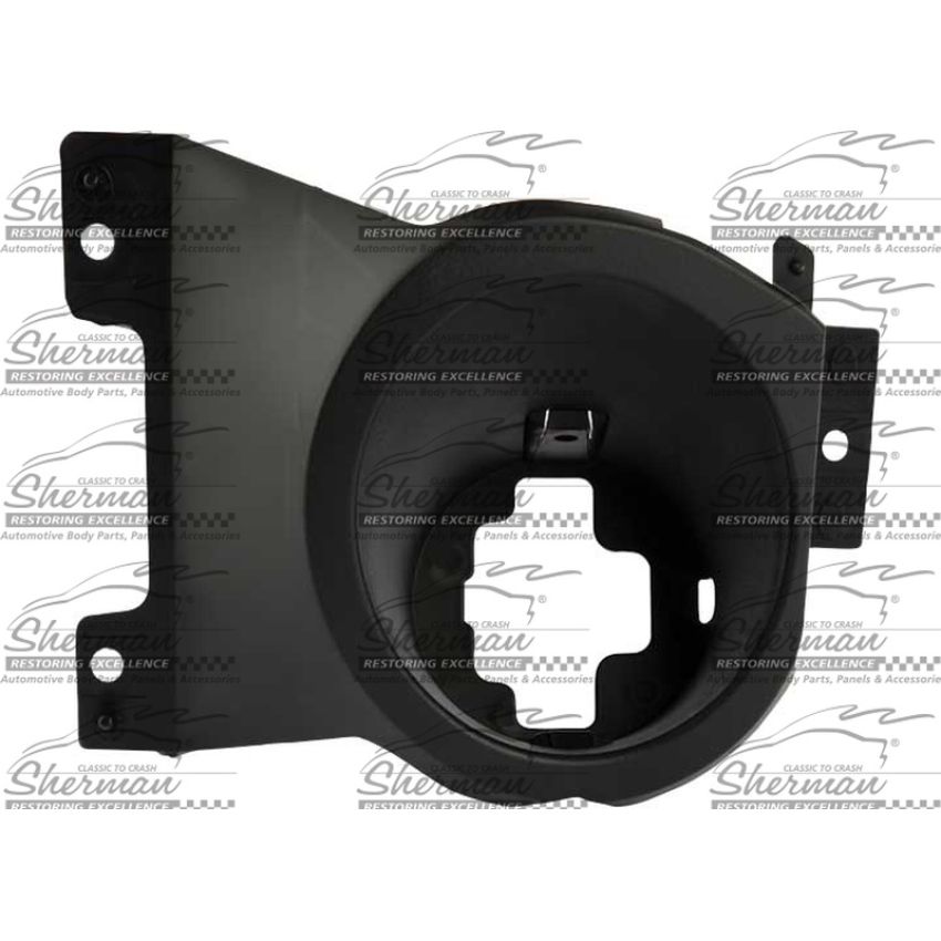 RH FOG LAMP BRACKET FORD F-150 2009-2010