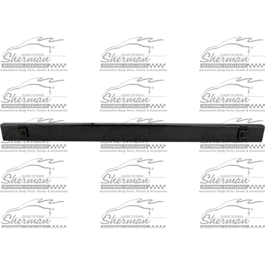 RADIATOR SUPPORT; LOWER TIE BAR FORD F-150 15-20