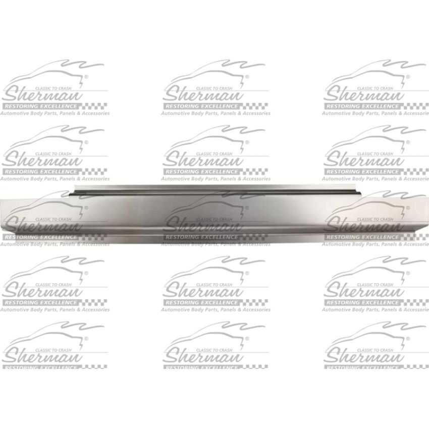 ROCKER PANEL SLIP ON UNIV FORD SUPER DUTY REGULAR CAB 99-15