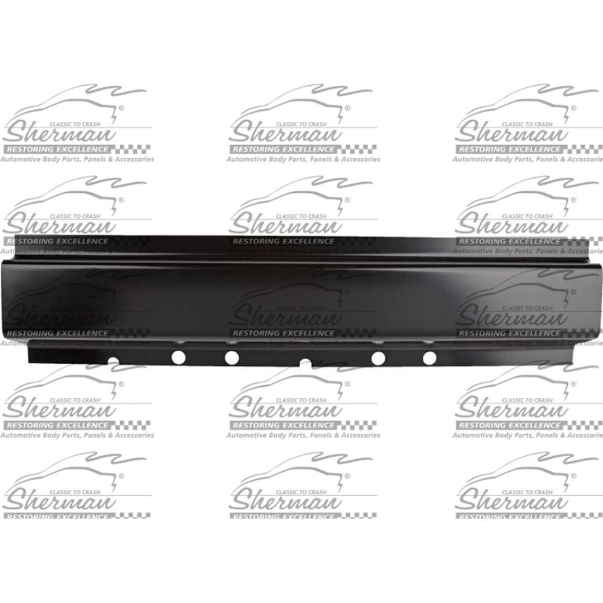 LH ROCKER PANEL FACTORY STYLE SUPERCAB/CREW CAB FRONT DOOR F-SUPERDUTY 99-07