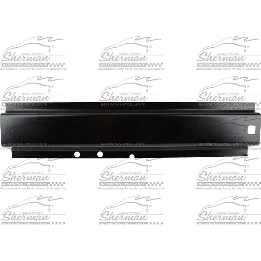 LH ROCKER PANEL FACTORY STYLE REG CAB F-SUPERDUTY 99-07