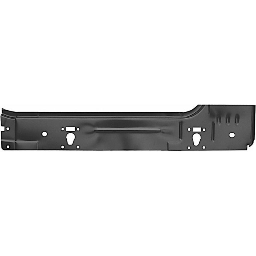 RH INNER ROCKER PANEL FORD SUPERDUTY REGULAR CAB 99-15- 40 X 6 X 3