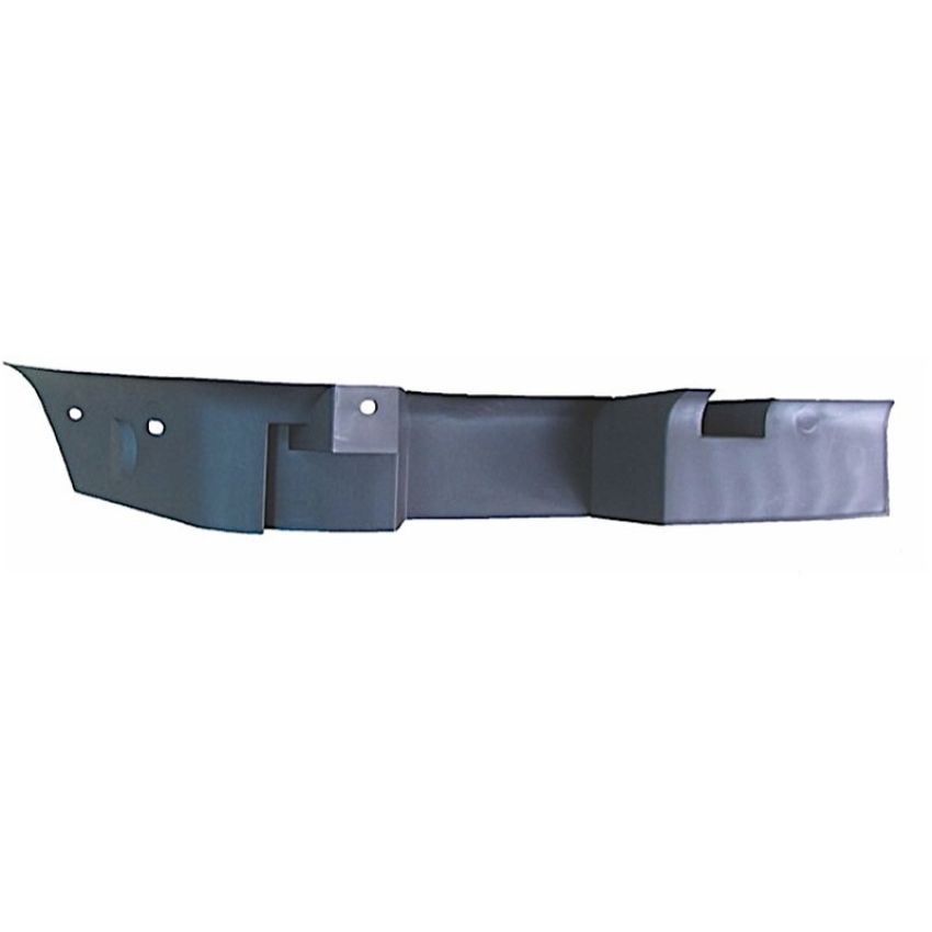 RH FRONT BUMPER FILLER FORD SUPERDUTY P/U 99-07;EXCURSION 99-04