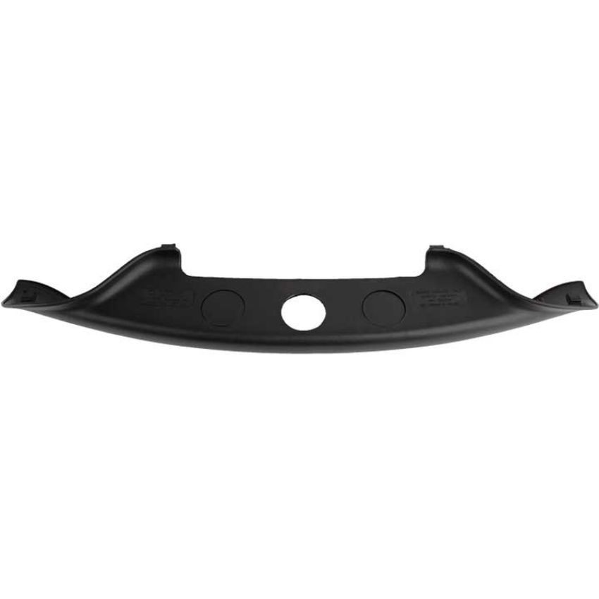 RR BUMPER LOWER PAD BLK FORD SUPERDUTY P/U 99-07