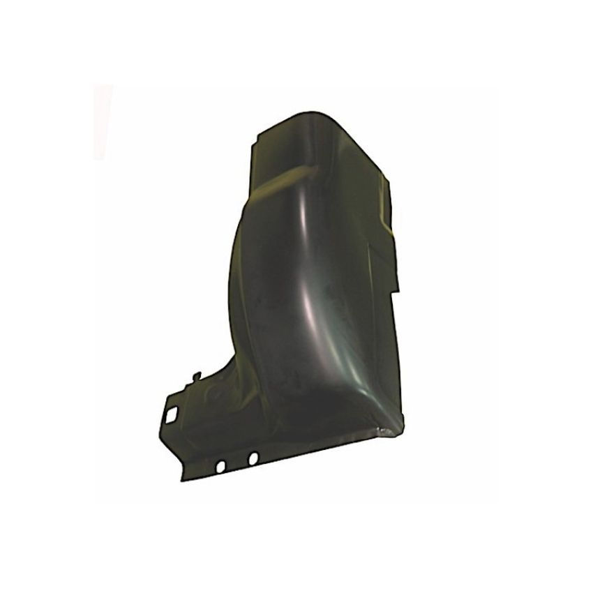LH CAB CORNER W/EXTENSION SPRDTY REG/CREWCAB 99-07(EXCL EXTENDED CAB-USE 580-55CL FOR EXTENDED CAB)