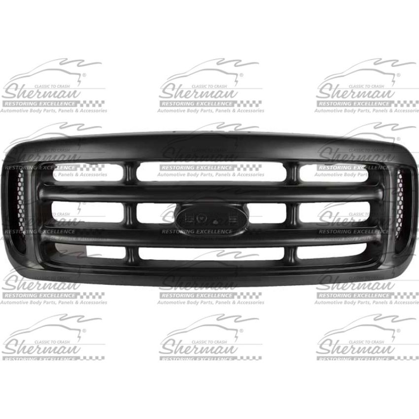 GRILLE ARG F-SERIES SUPERDUTY P/U 99-04
