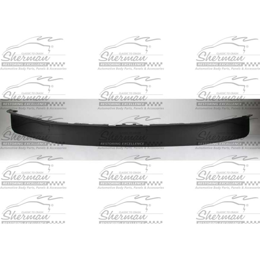 FRONT BUMPER SPOILER 4WD DK GRY TEXTURED F-SUPER DUTY 08-10