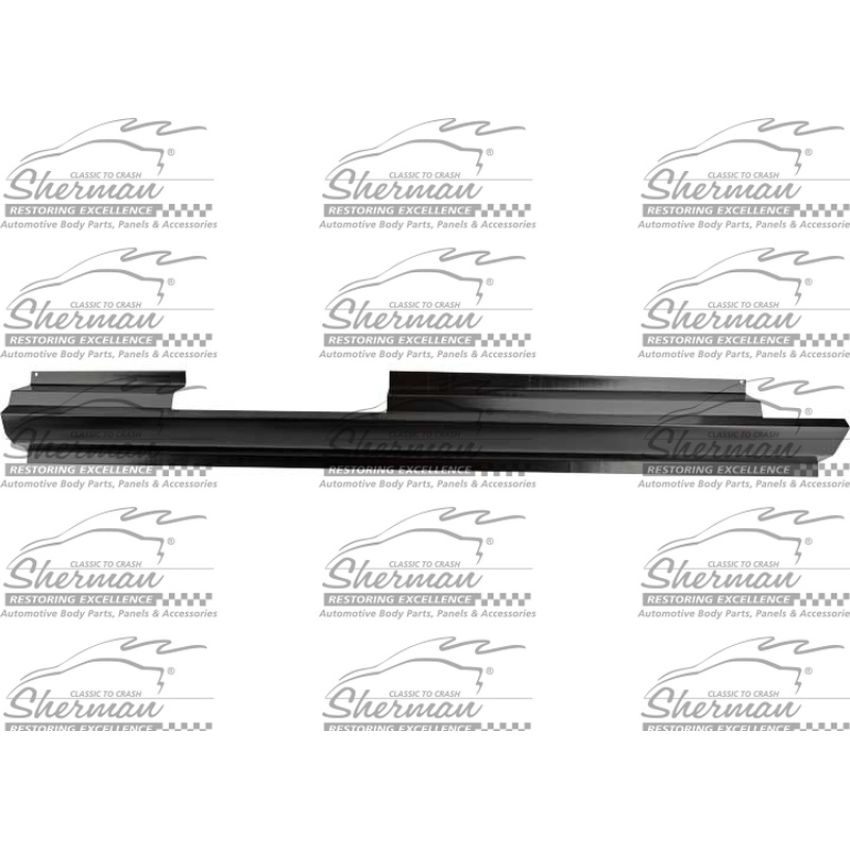 RH ROCKER PANEL 4 DOOR EXPLORER 91-01; MOUNTAINEER 97-01