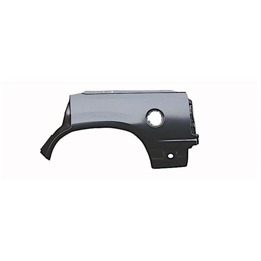 LH QUARTER PANEL LOWER 4 DOOR EXPLORER 91-94