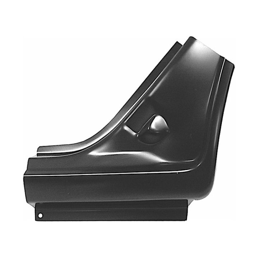 LH BODY SIDE PANEL FRONT REAR WHEEL OE STYLE FORD EXPLORER 4 DR 91-2000