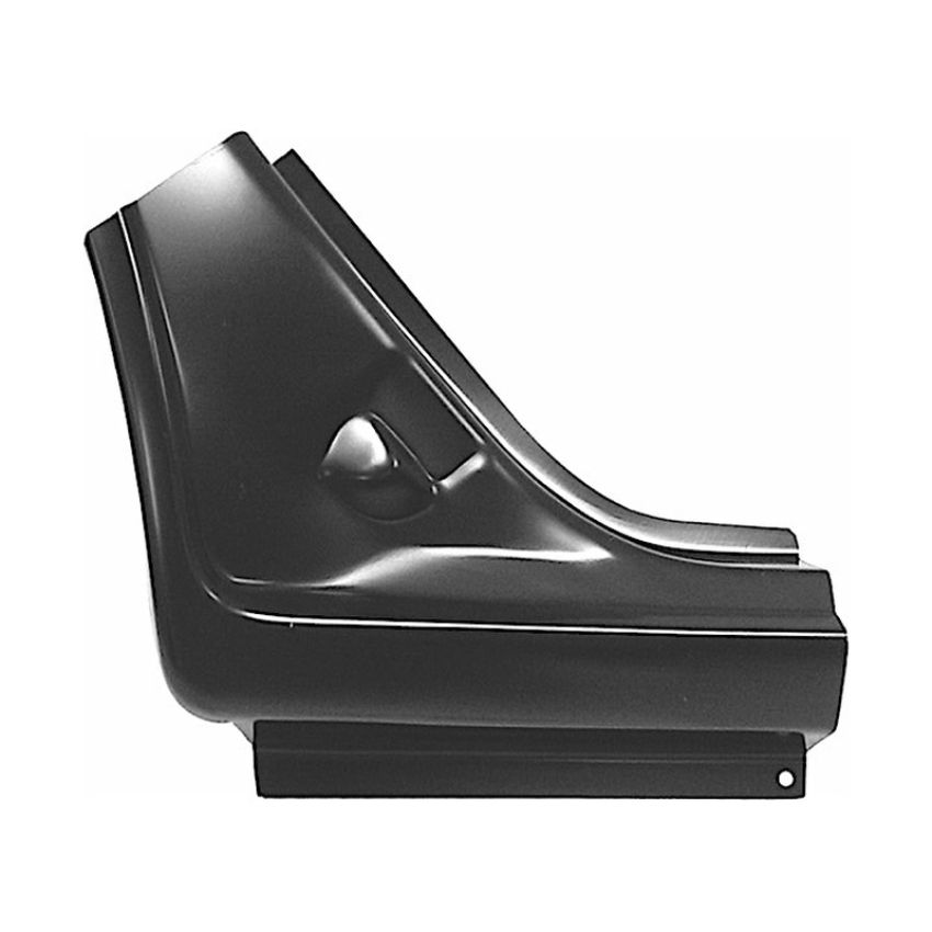 RH BODY SIDE PANEL FRONT REAR WHEEL OE STYLE FORD EXPLORER 4 DR 91-2000