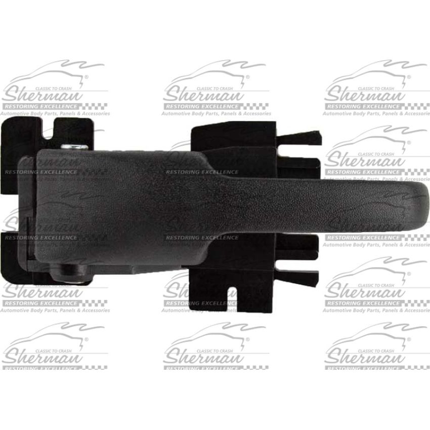 RH INR DR HDL BLK EXPLORER 95-01; MOUNTAINEER 97-01; EXPLORER SPORT 2 DR 0 1-03; SPORT TRAC 01-05
