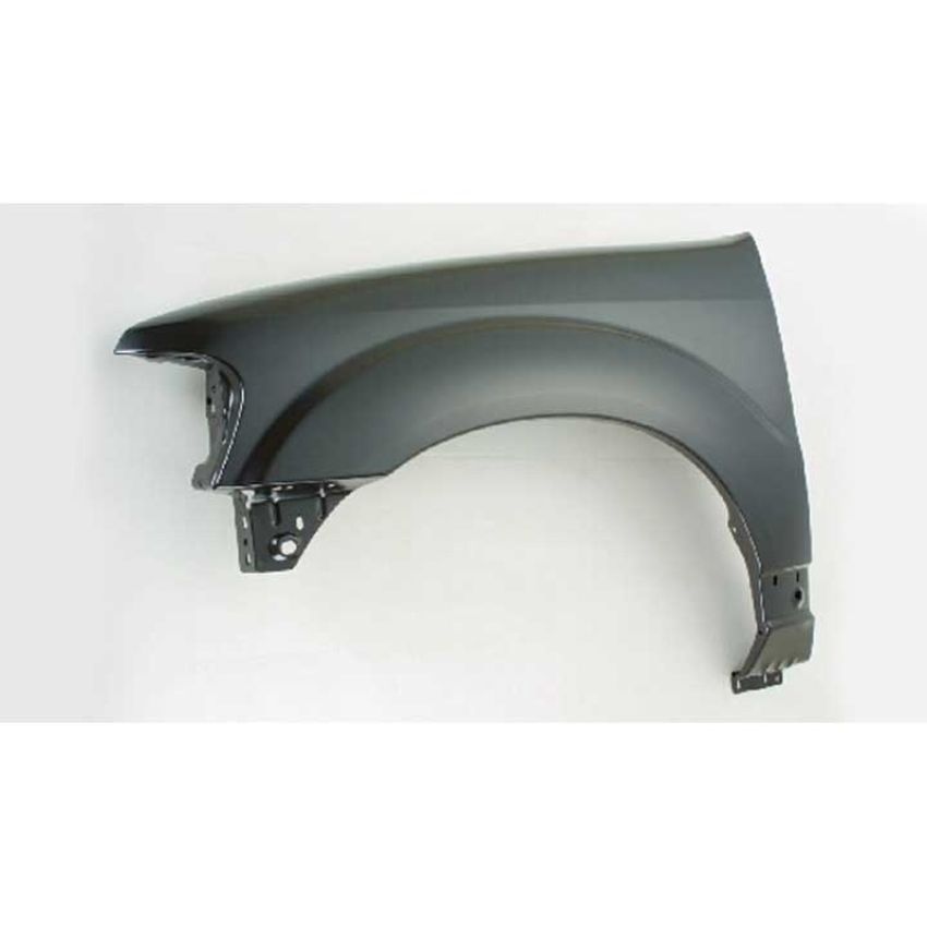 RH FENDER EXPLORER 2 DOOR SPORT 01-03; SPORT TRAC 01-05