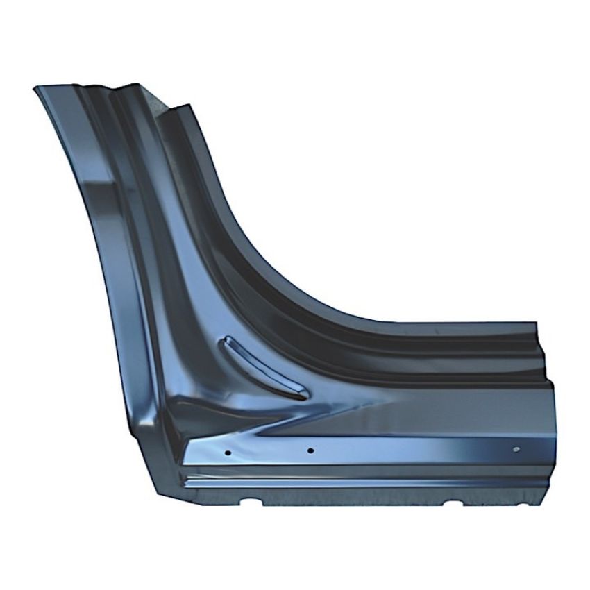 RH QUARTER PANEL FRONT SECTION LOWER FORD EXPLORER 02-05