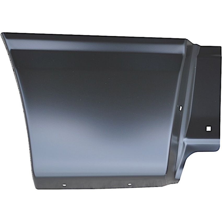 LH BODY SIDE PANEL BEHIND REAR WHEEL EXPLORER 02-05