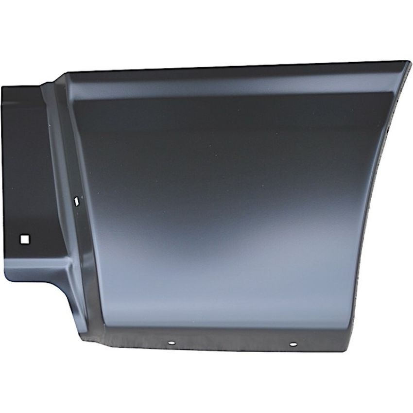 RH BODY SIDE PANEL BEHIND REAR WHEEL EXPLORER 02-05