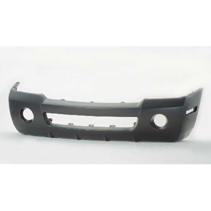 FRONT BUMPER COVER (P) MOUNTAINEER 02-05