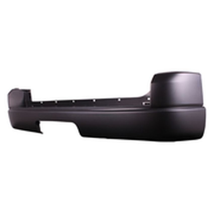 RR BPR CVR W/O SENSOR W/APPEAR PKG W/W/OPNG MLDG(P) EXPLORER EDDIE BAUER 02-10;XLT/XLT SPT 03-10