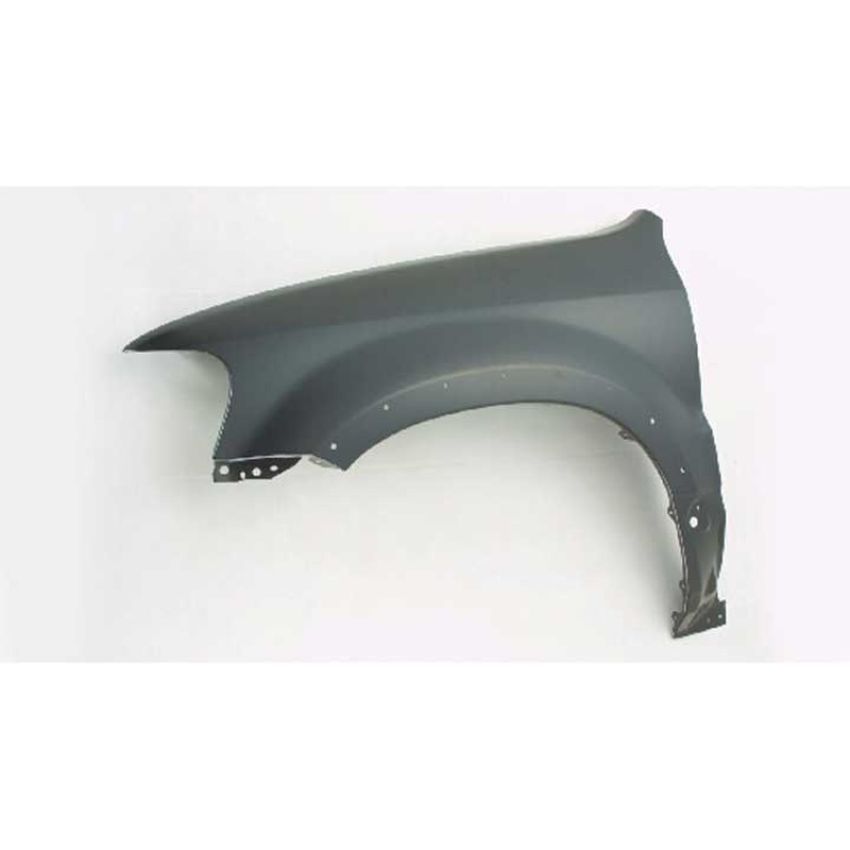 CAPA LH FENDER W/ MLDG HOLES ESCAPE/ESCAPE HYBRD 01-07