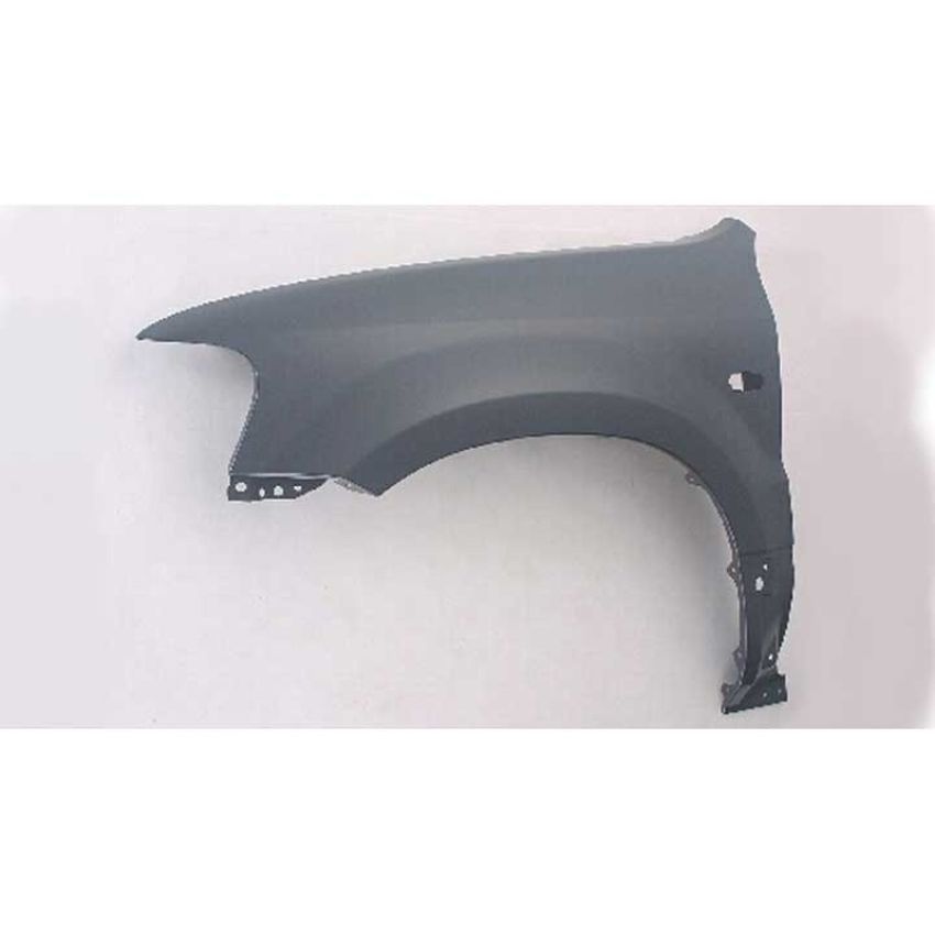 LH FENDER MARINER/MARINER HYBRID 05-07