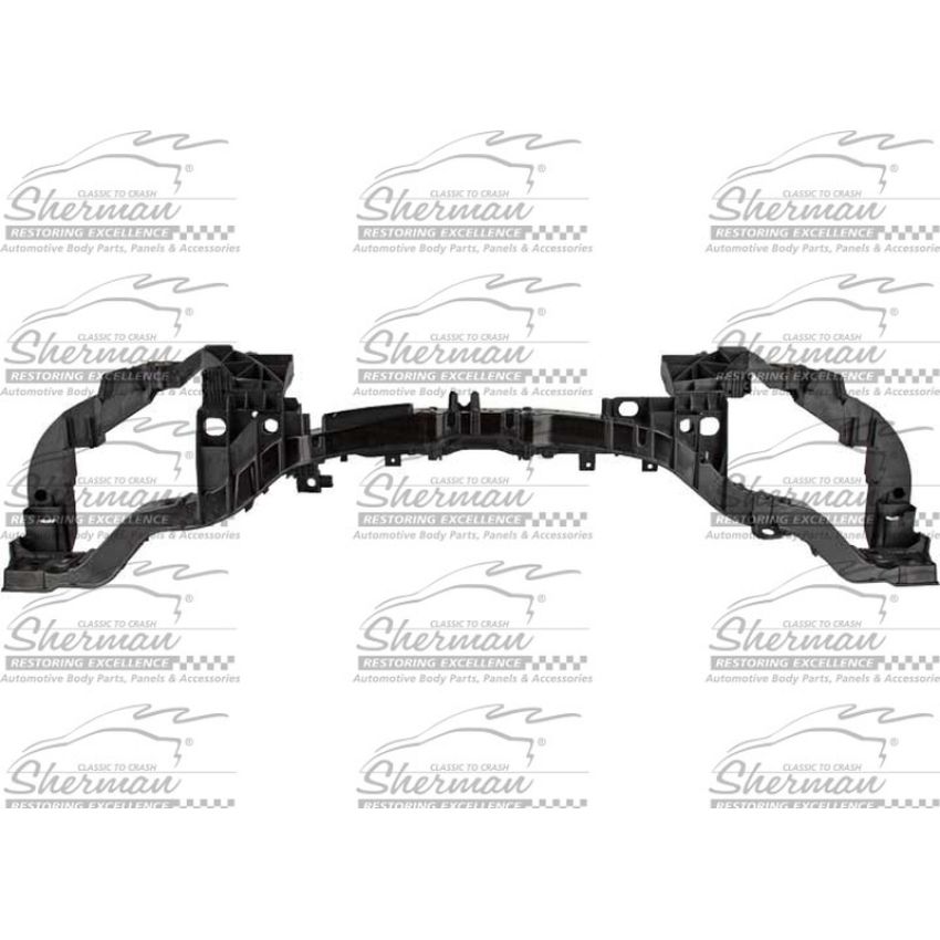 RADIATOR SUPPORT; UPPER RAD SUPPORT FORD C-MAX 13-18; ESCAPE 13-19