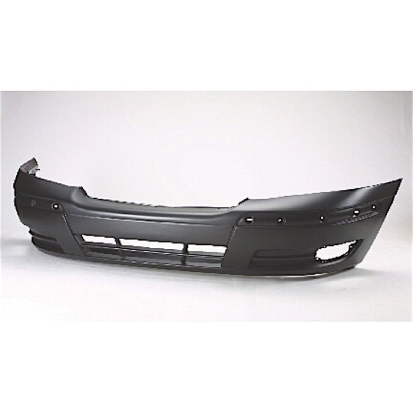 FRONT BUMPER COVER SE/SEL/LIMITED; PRIME FORD WINDSTAR 1999-2000; SE/SEL/LIMITED; WINDSTAR 2001-2003