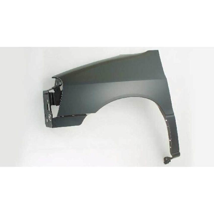 LH FENDER FREESTAR/MONTEREY 04-07