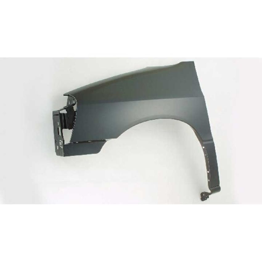RH FENDER FREESTAR/MONTEREY 04-07