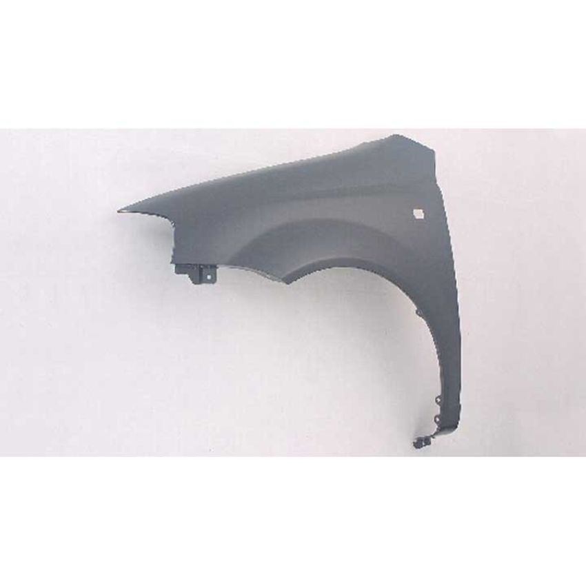 LH FENDER AVEO/WAVE 04-08 H/B; 04-06 SDN