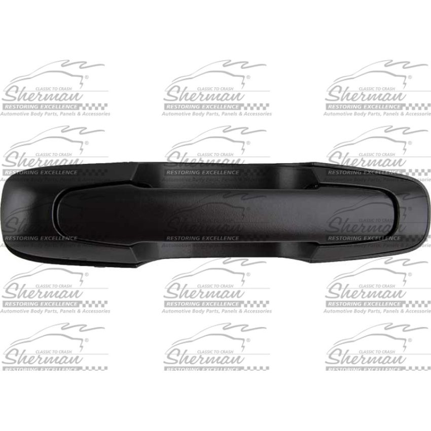 LH FRONT DOOR HANDLE OUTER CHEVROLET TRACKER 99-04