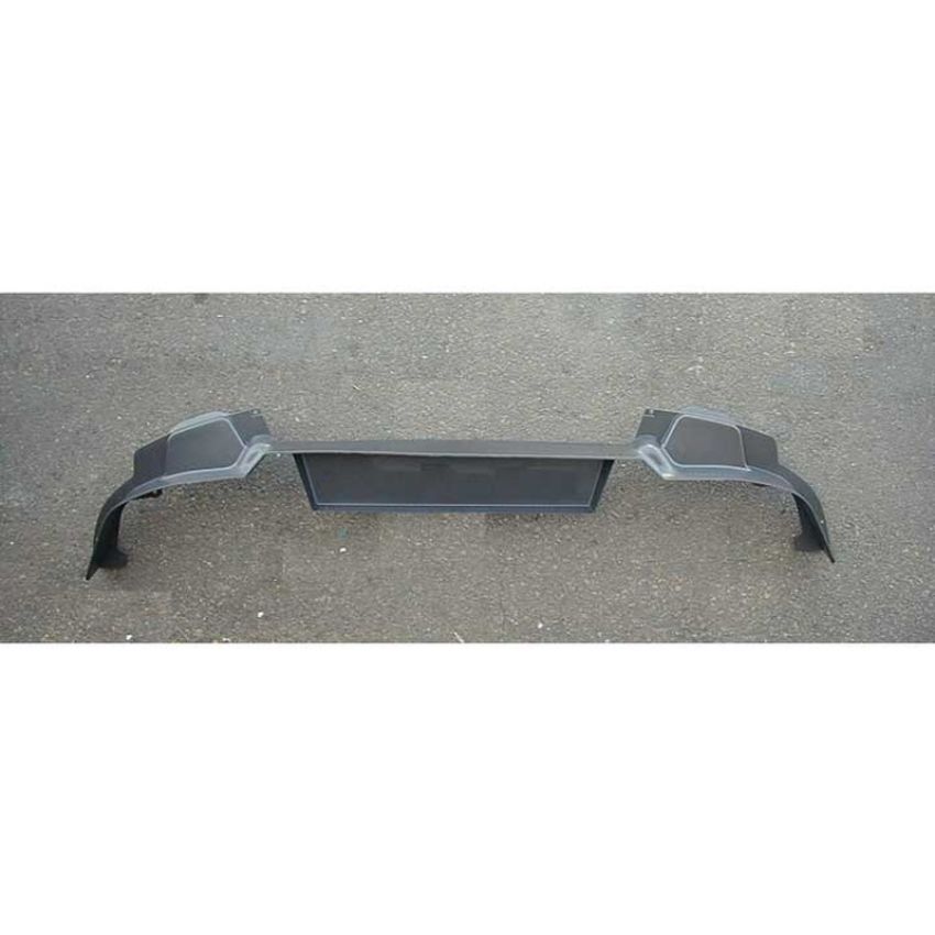 LOWER AIR DEFLECTOR EQUINOX 05-06