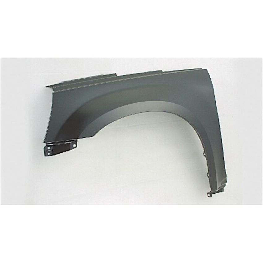 CAPA LH FENDER EQUINOX 05-09; TORRENT 06-09