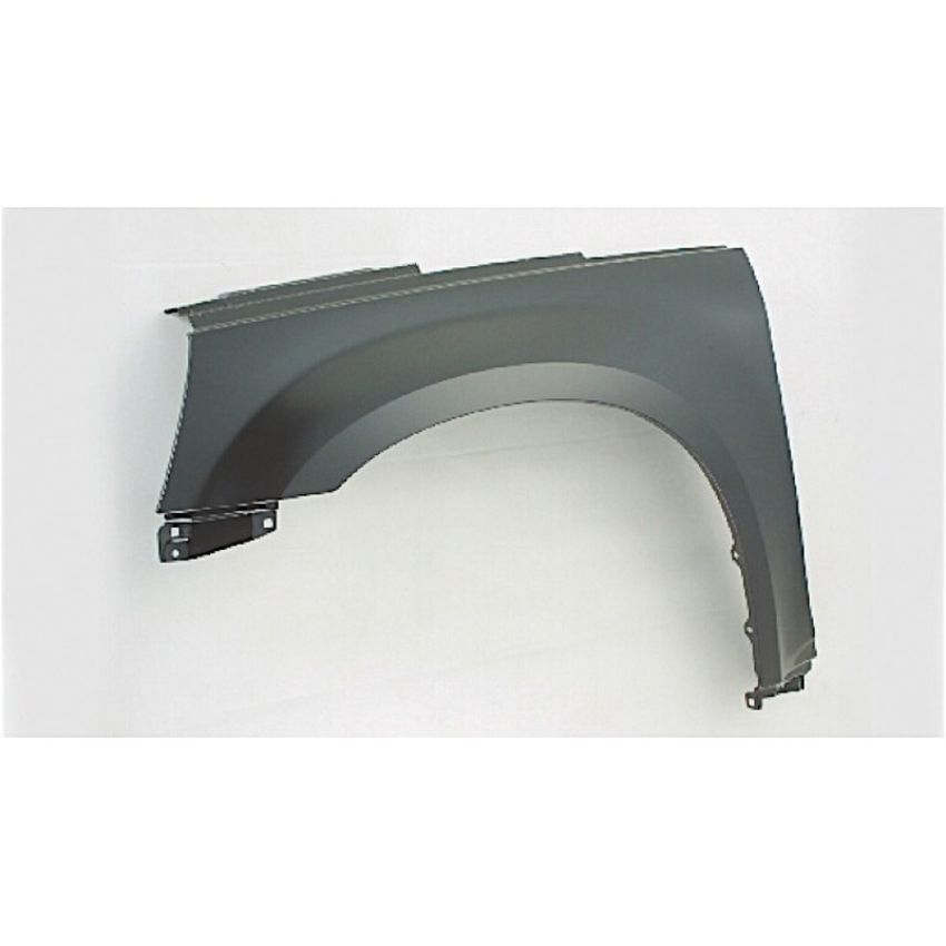 CAPA RH FENDER W/ ANTENNA HOLE EQUINOX 05-06; TORRENT 06-09