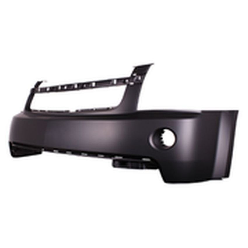 CAPA FRT BUMPER COVER (P) EQUINOX 07-09 W/O SPORT