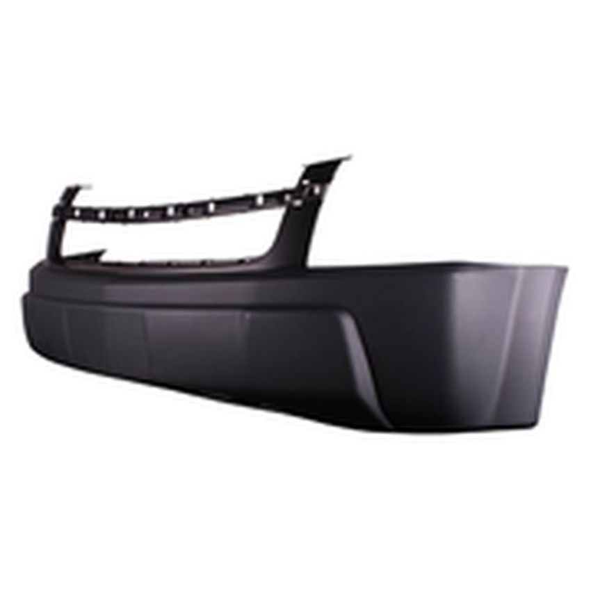 FRONT BUMPER COVER (P) W/O FOG LAMPS EQUINOX LS MODEL 05-06