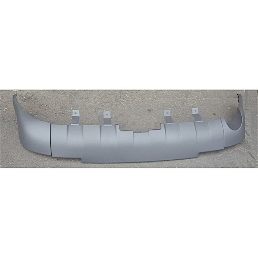 RR BUMPER LOWER COVER EQUINOX 07-09 W/O SPORT