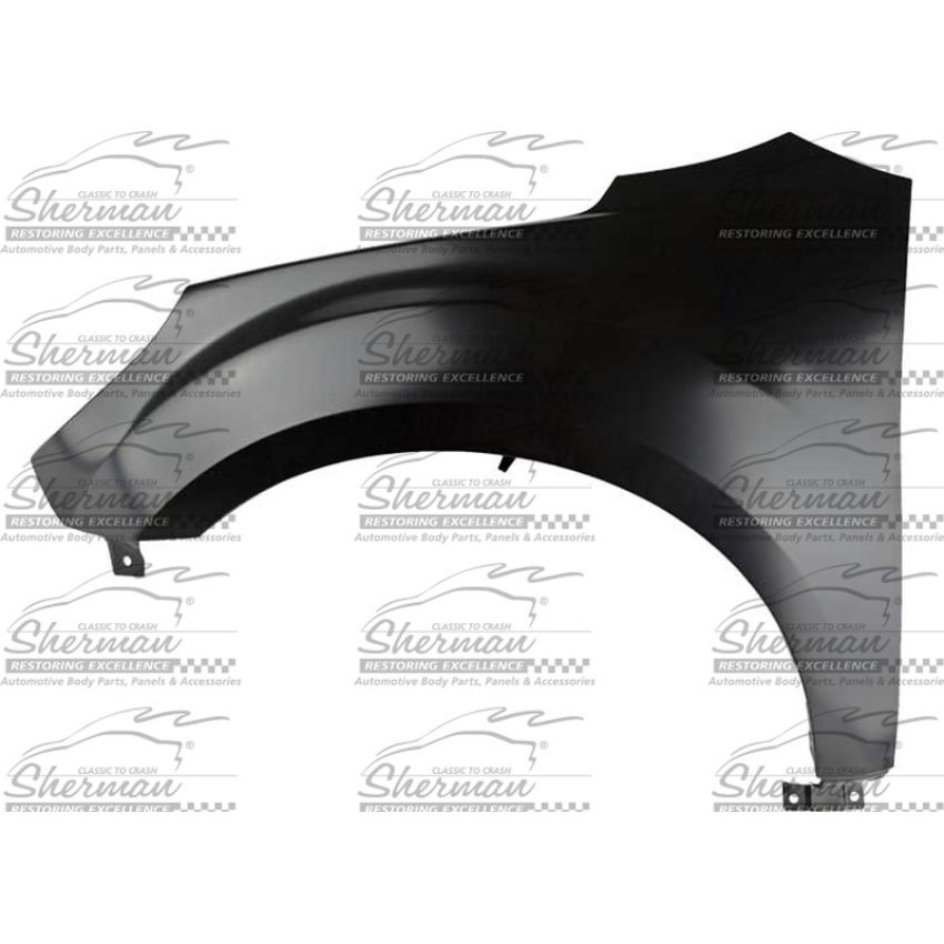 LH FRONT FENDER ASSY CHEVROLET EQUINOX 2010-2017