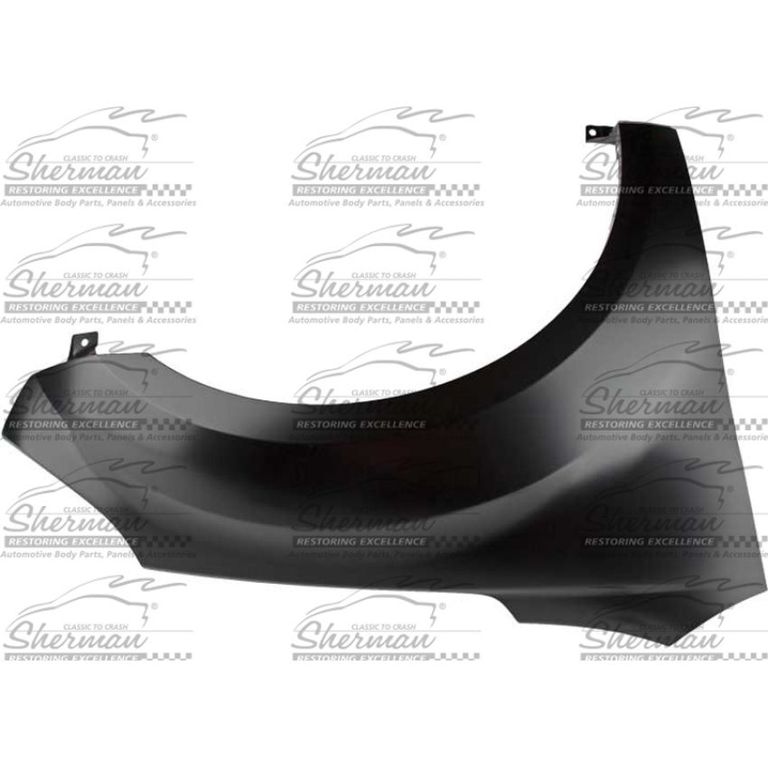 RH FRONT FENDER ASSY CHEVROLET EQUINOX 2010-2017