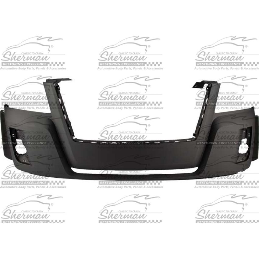 CAPA FRT BUMPER COVER (P) TERRAIN 10-15