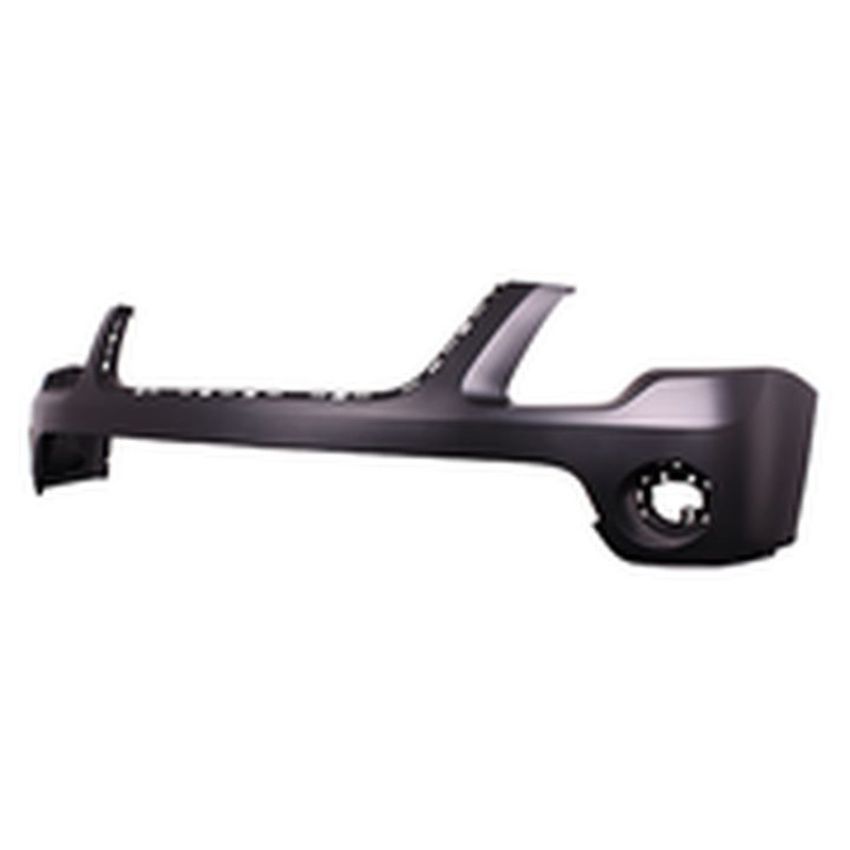CAPA FRT BUMPER COVER UPPER GMC ACADIA 07-12