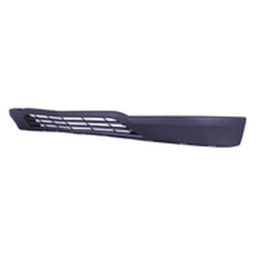 CAPA FRT BUMPER COVER LOWER TRAVERSE 09-12