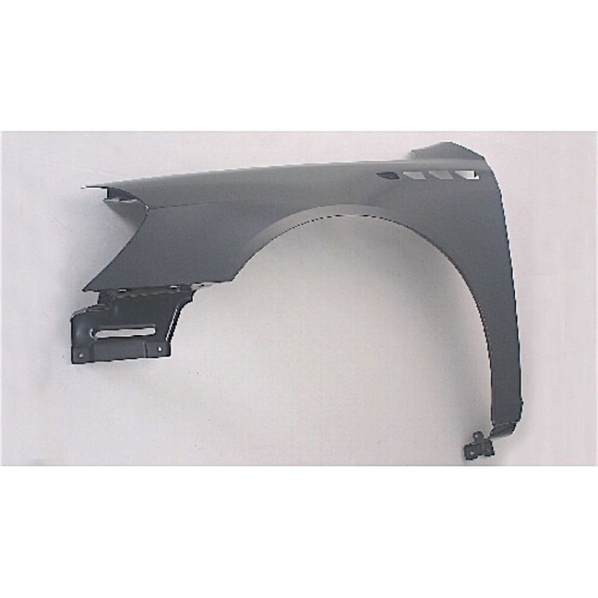LH FENDER W/ V8 ENG LUCERNE CXL/CXS/SUPER 06-11