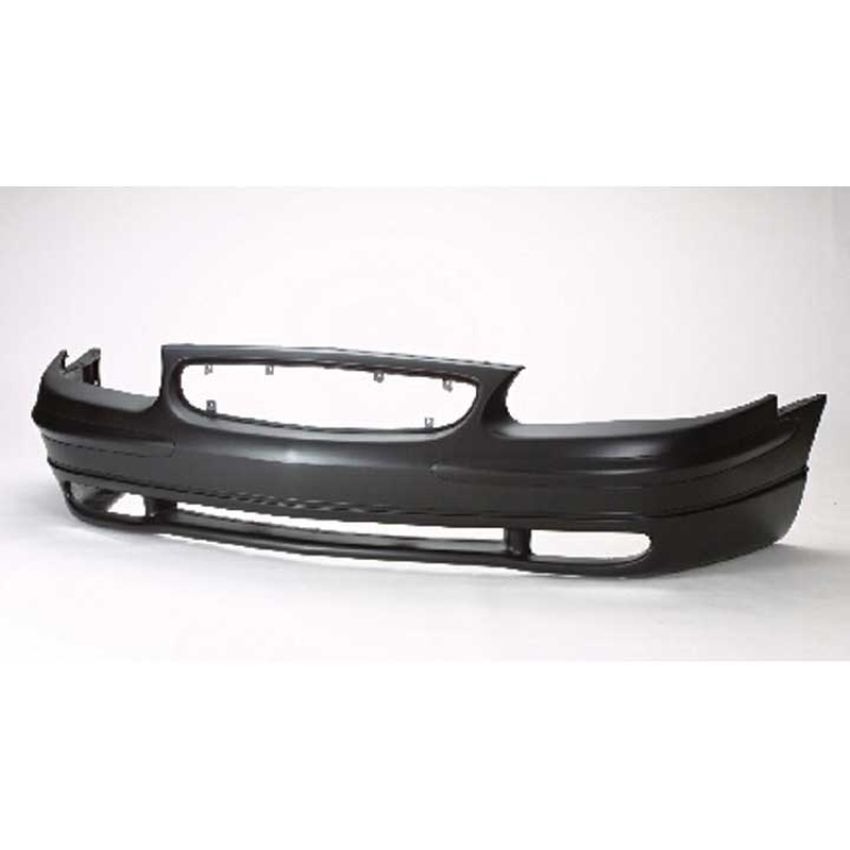 FRONT BUMPER COVER PRIME BUICK REGAL 1997-2005