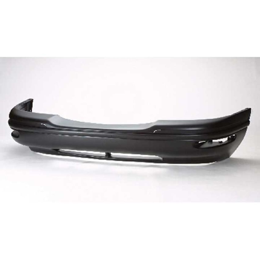 FT BUMPER CVR (P) LESABRE 97-99