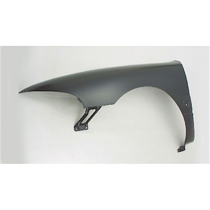 CAPA RH FRT FENDER ASSY BUICK LESABRE 2000-2005
