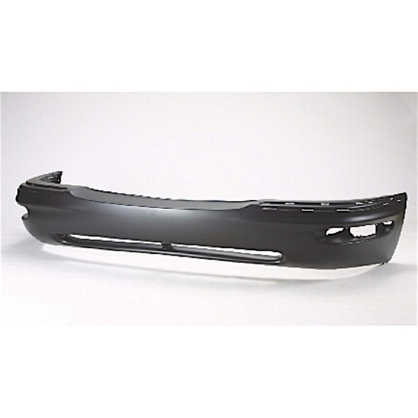 FRONT BUMPER COVER (P) PARK AVE/ULTRA 97-05