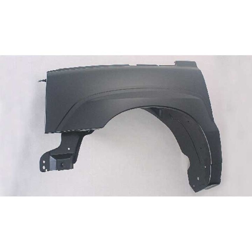 LH FENDER ESCALADE EXT/ESV 02-06