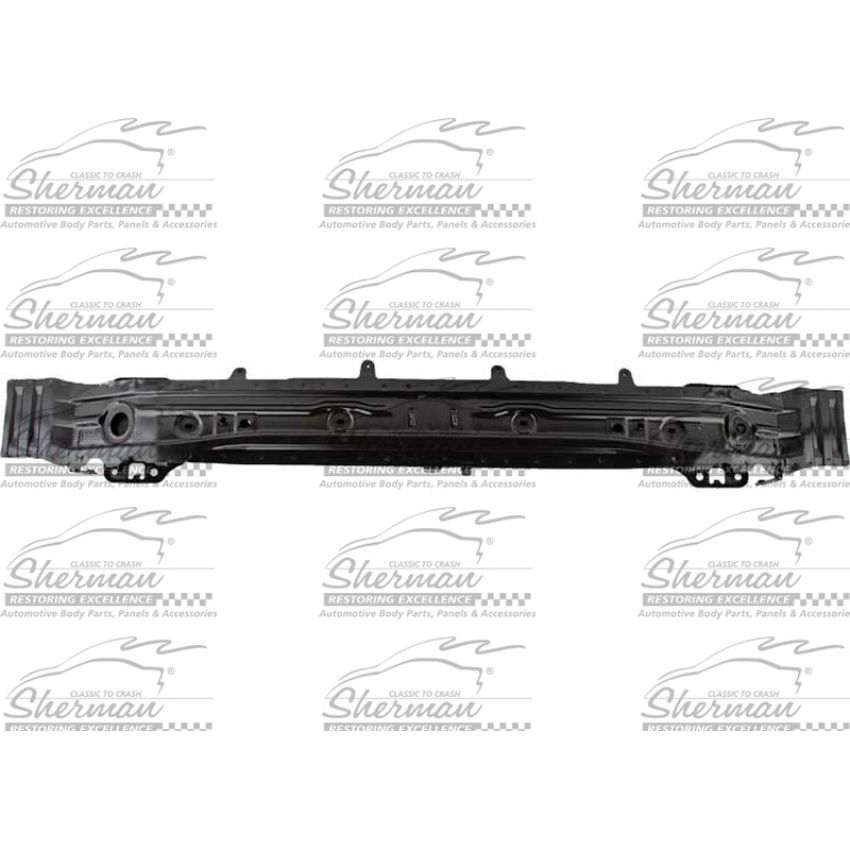 FRONT BUMPER REINFORCEMENT SUBARU FORESTER 09-18