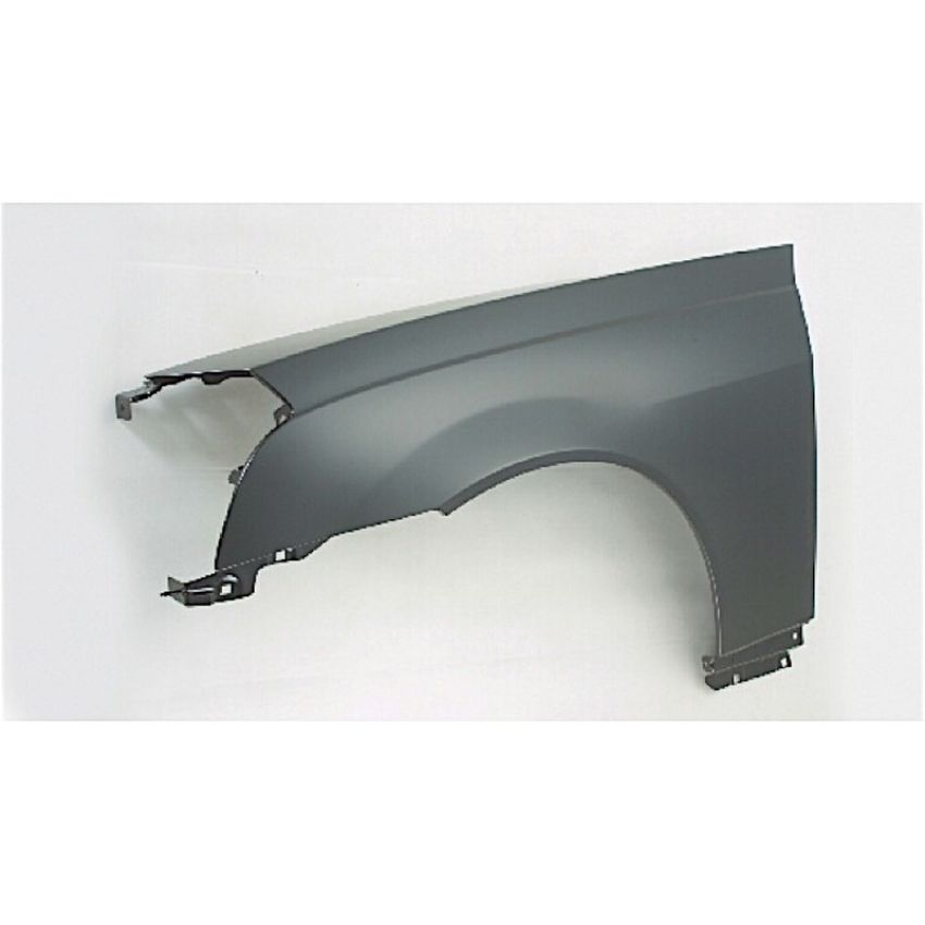 RH FENDER W/O SIDE REPEATER LAMPS CADILLAC CTS/CTS-V 03-07